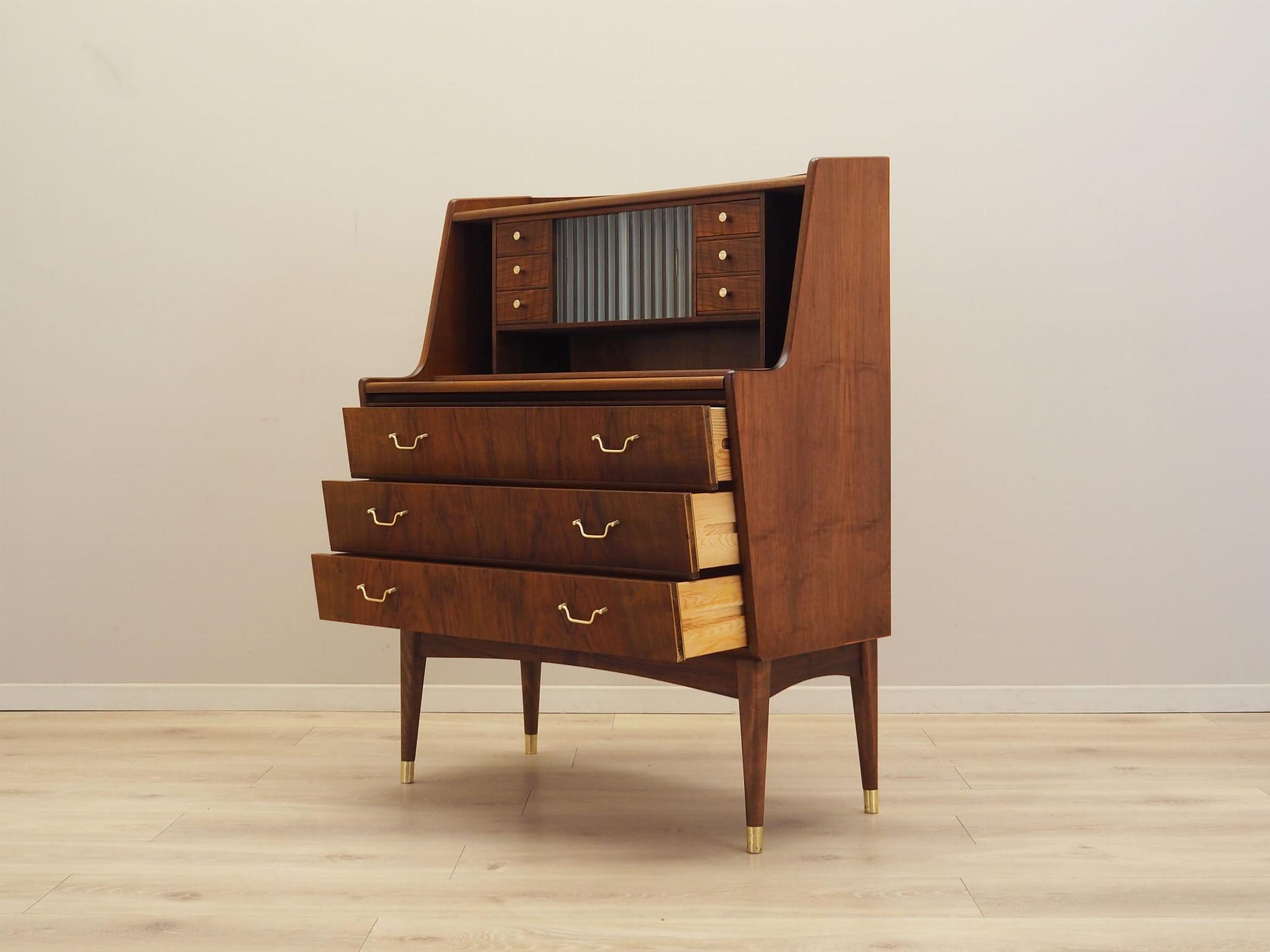 Sekretär Nussbaum 1970er Jahre 5