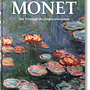 Monet. Der Triumph des Impressionismus in Deutsch 0