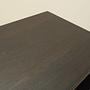Bookshelf Oak 1960s 8