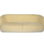 Design-Award-Winning Paula Sofa 3-Sitzer Moss Sun 5