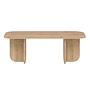 Becaj Coffee Table Sapphire 0