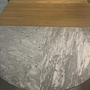 Balance Extendable Table Grey 4