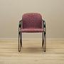4x Dining chair with armrests 1980s 13