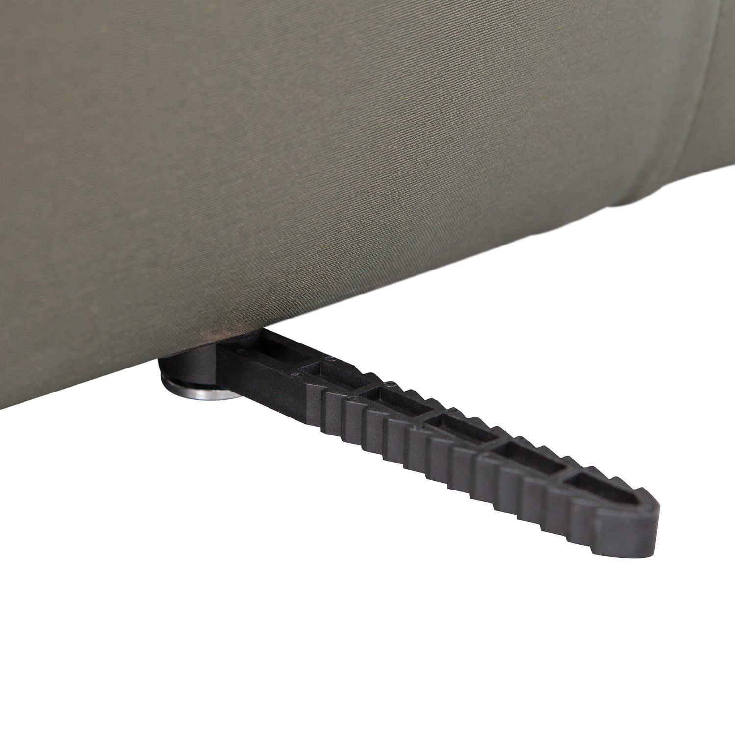 Hollandia 2-Sitzer Gartensofa Grün 6