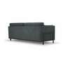 Chill by SLS Schlafsofa Form Blue Grey 4