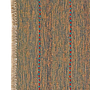 Kilim Gashgai Teppich Wolle Mehrfarbig 1