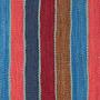 Kilim Gashgai Teppich Mehrfarbig 3