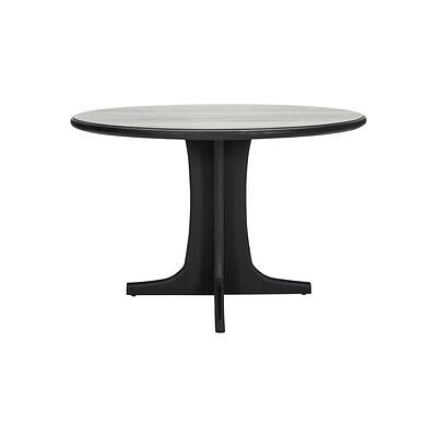 Dining Table HDShaker Black 0