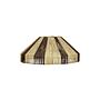 2x HDRafi Lampshade Natural Brown 1