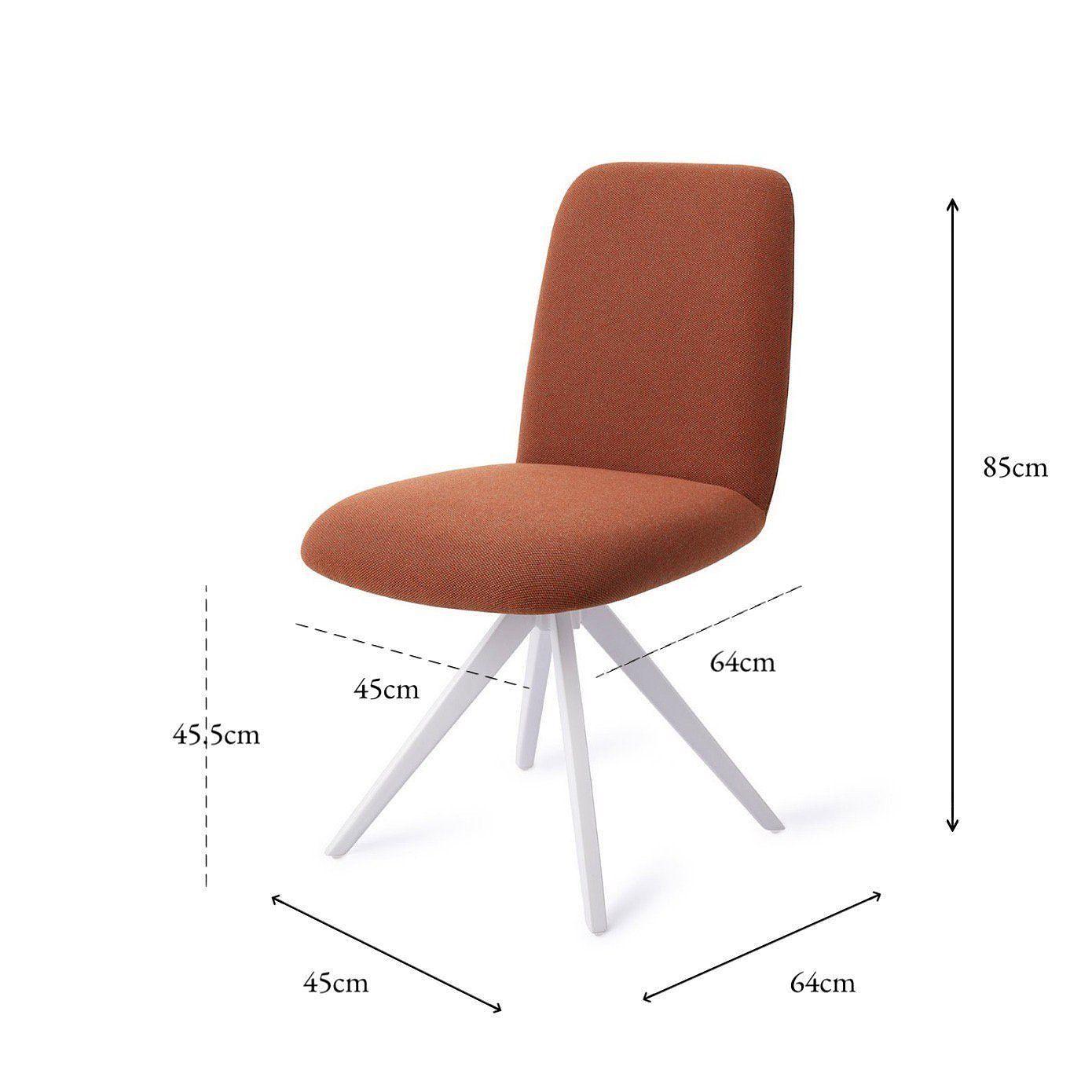 Taiwa Dining Chair Hearth Harmony 4