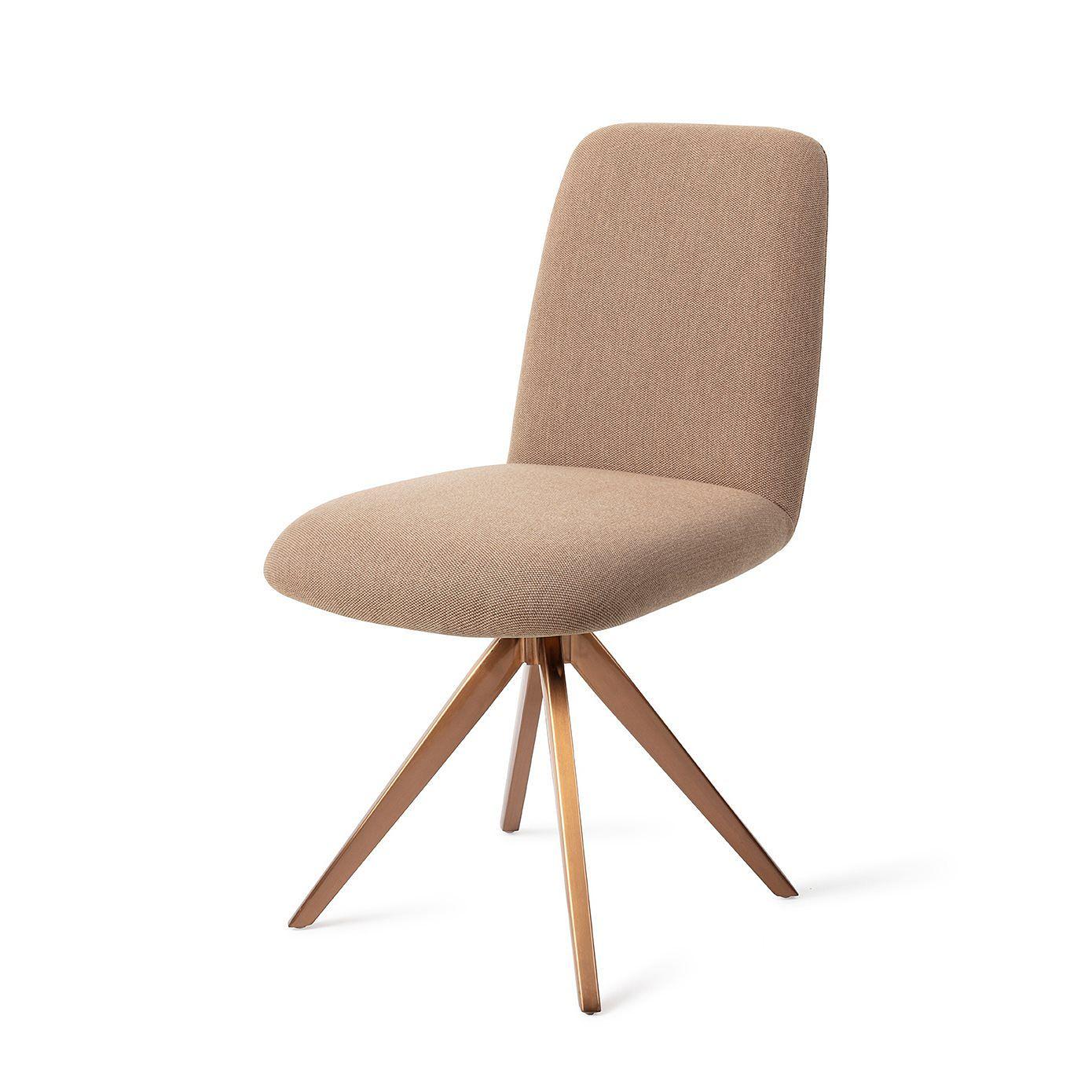 Taiwa Dining chair Whisper Wheat 2
