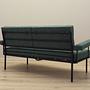 Sofa bed Green 1970s 5