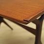 Couchtisch Teakholz 1970er Jahre 9