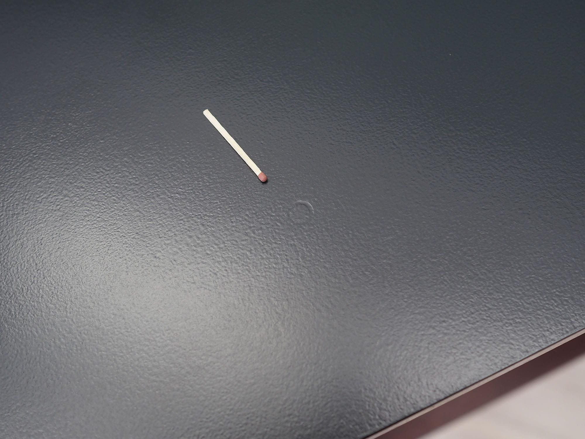 Mahogany Bookshelf 1960s 5