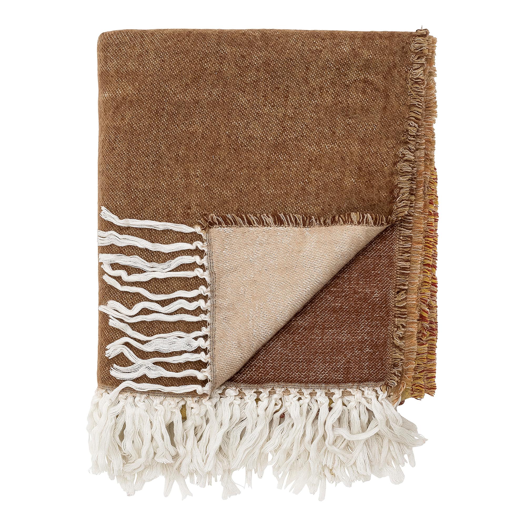 Decke Ara Braun Acrylglas 0.5 x 150 x 130 cm 0