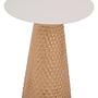 Amira Beistelltisch Gold 41cm 1