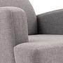 Kana Bergere Light Gray 4