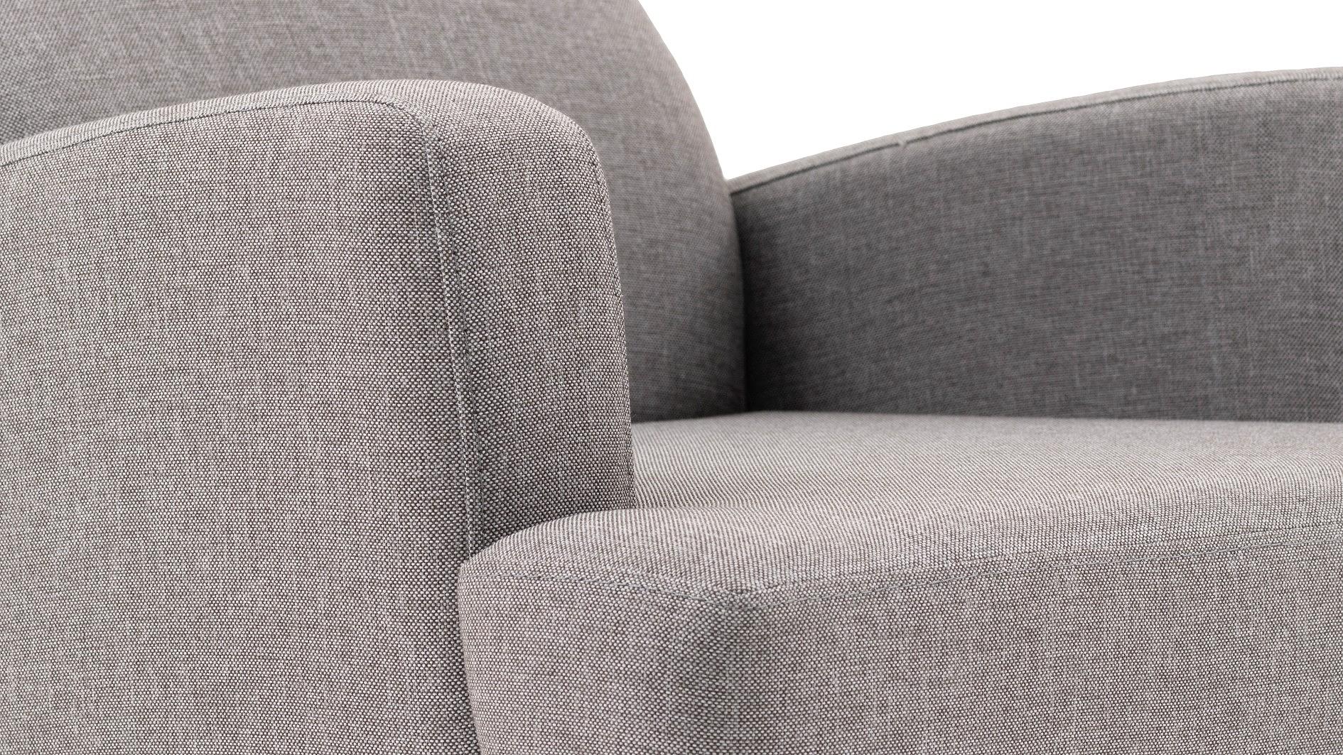 Kana Bergere Hellgrau 4