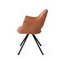 DC3030 Dining chair Terracotta 1