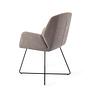 Myoko Dining chair Stone Grey 2