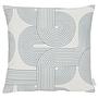 Nova Dekokissen Polyester Viskose 45 x 45 cm 0