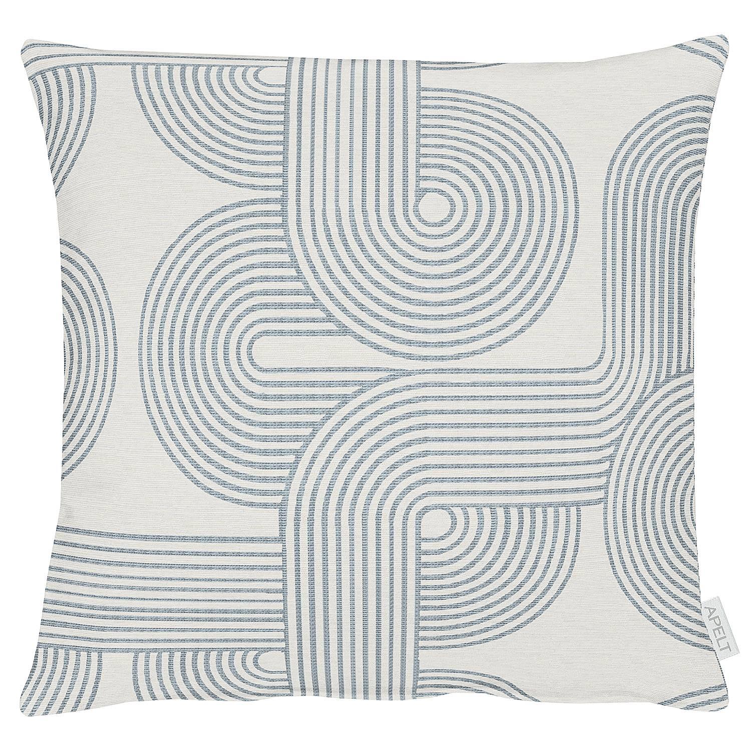 Nova Decorative Pillow Polyester Viscose 45 x 45 cm 0