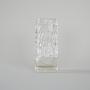 Avena Glass vase 2