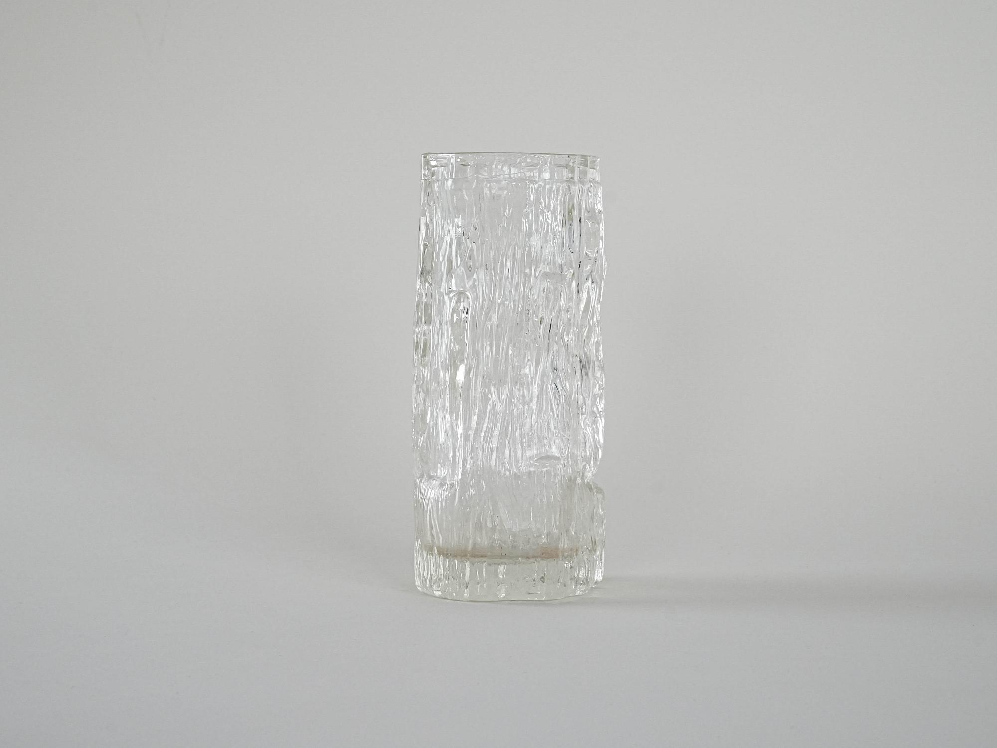 Avena Glass vase 2