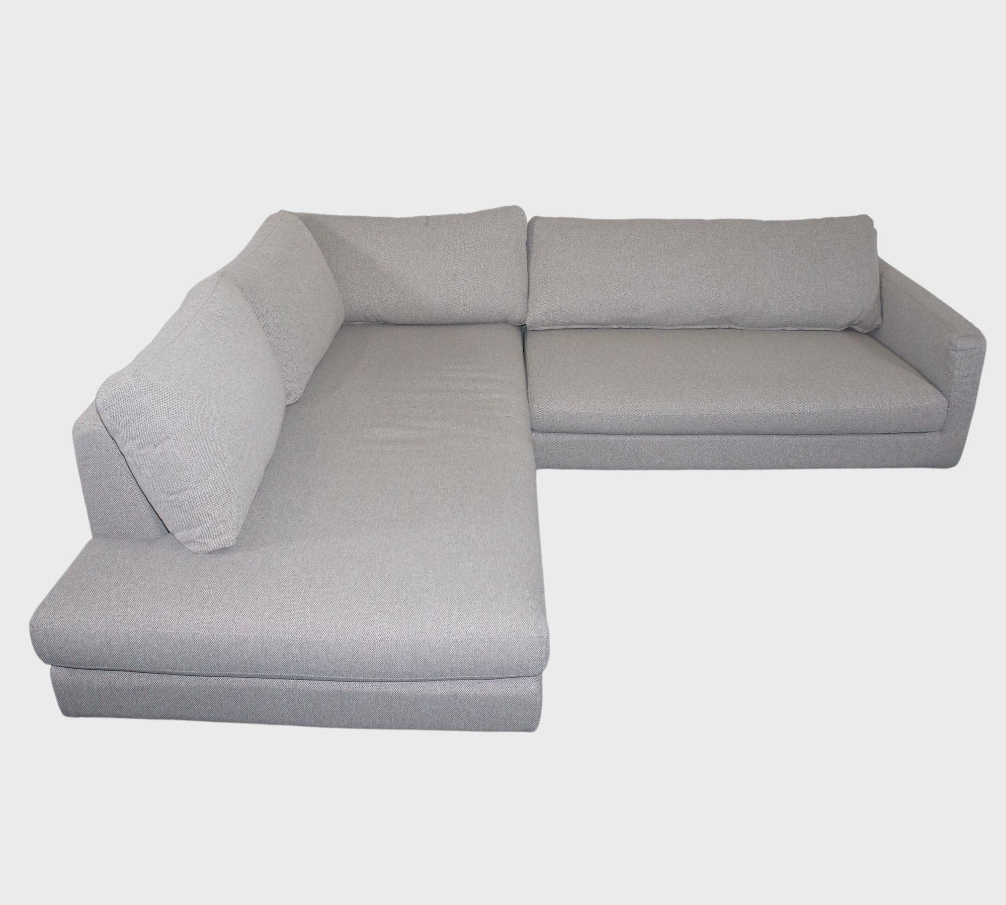 Astha Sofa Récamiere Links Agnes Brown 3