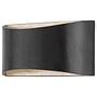 Wall lamp Arles Black 0
