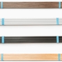 Stiicks Magnetic Frames 33 Cm Schwarz 1