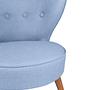 Riverhead Sessel Indigo Blau 4