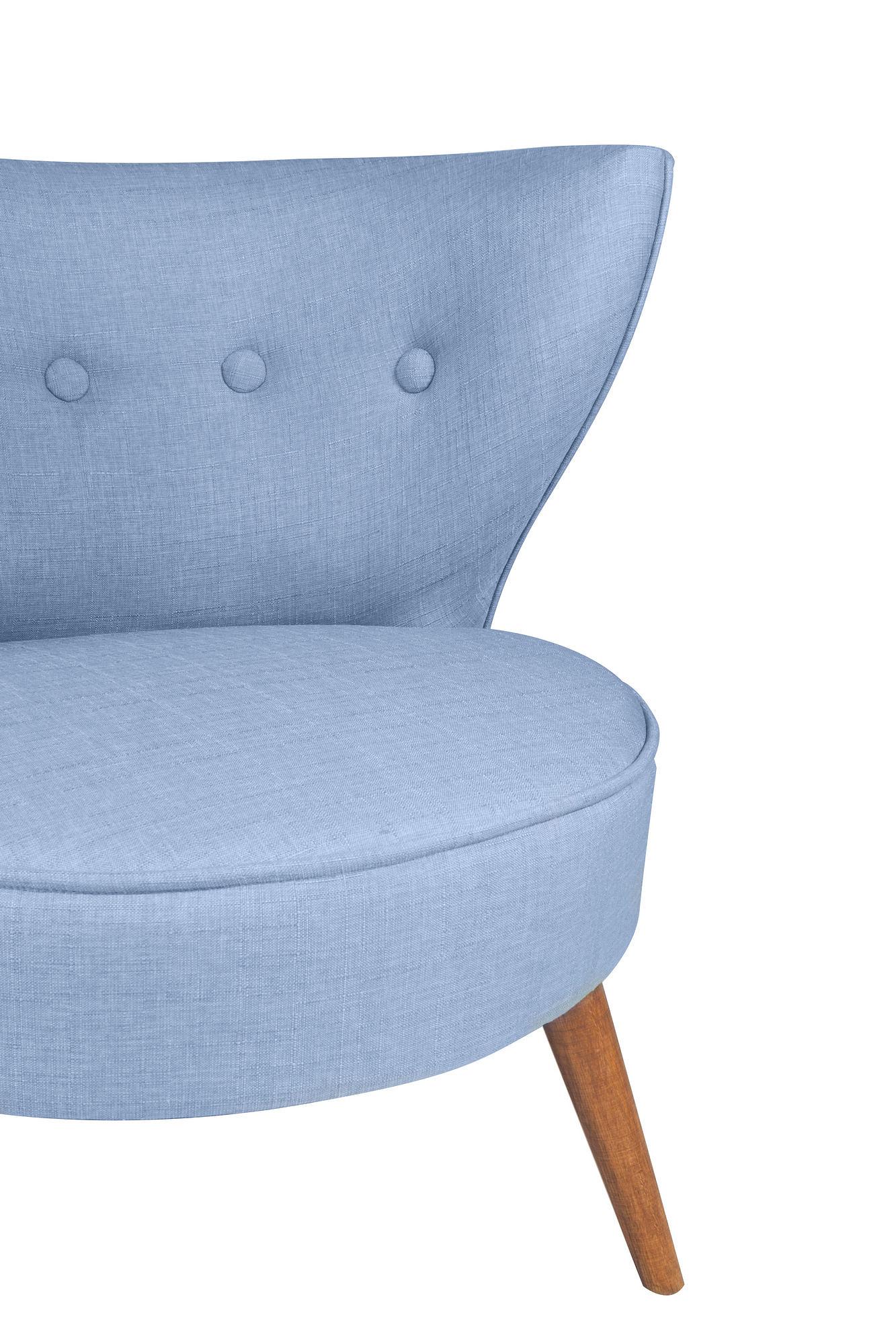 Riverhead Sessel Indigo Blau 4