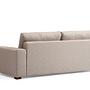 Lena Corner Sofa Cream 9