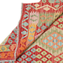 Kilim Hayat Wool Multicolored 3