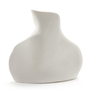 Perfect Imperfection Vase Beige 1