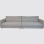 Dylan Sofa 4-Sitzer Mark Sand 4