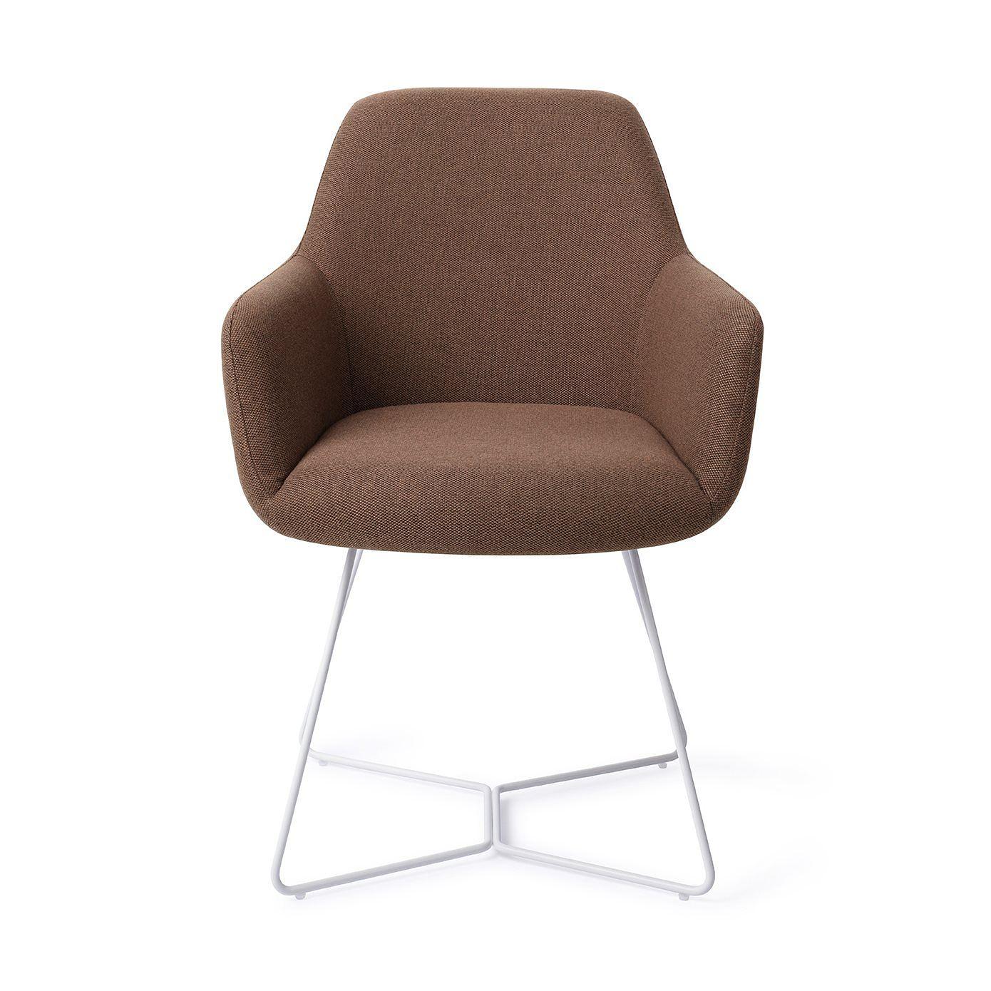 Hiroo Esszimmerstuhl Rustic Rye 0