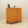 Chest of drawers Pine wood 2000s 4