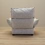 Armchair Gray 1970s 5