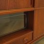 Sideboard Teakholz 1970er Jahre 8
