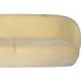 Design-Award-Winning Paula Sofa 3-Sitzer Moss Sun 6