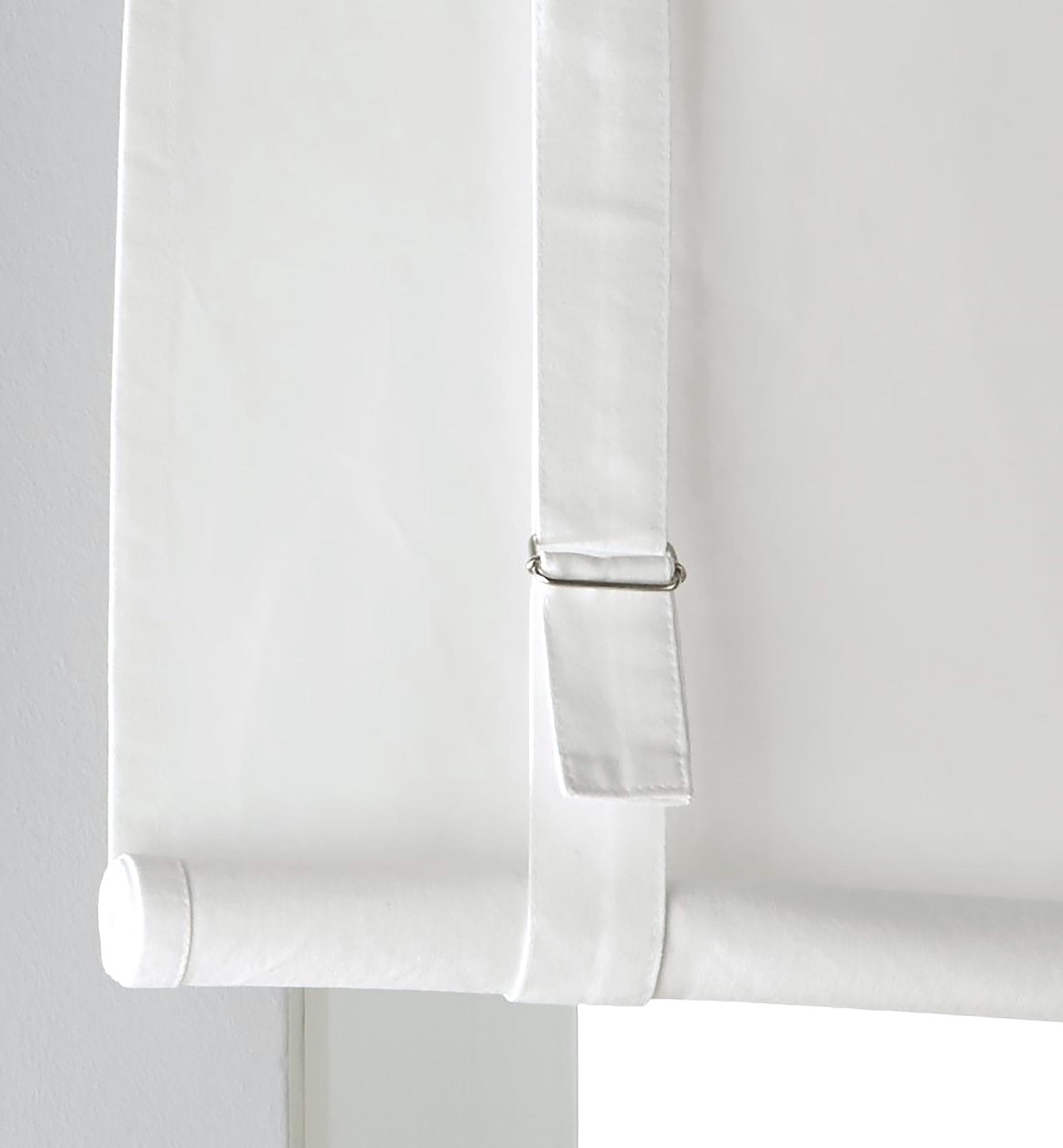 Raffgardinenrollo Tim 100 x 100 cm 3