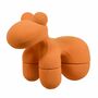 Pony Hocker Orange 0