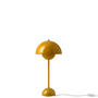 FlowerPot VP3 Tischleuchte Gelb 0
