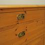 Chest of drawers Pine wood 2000s 10
