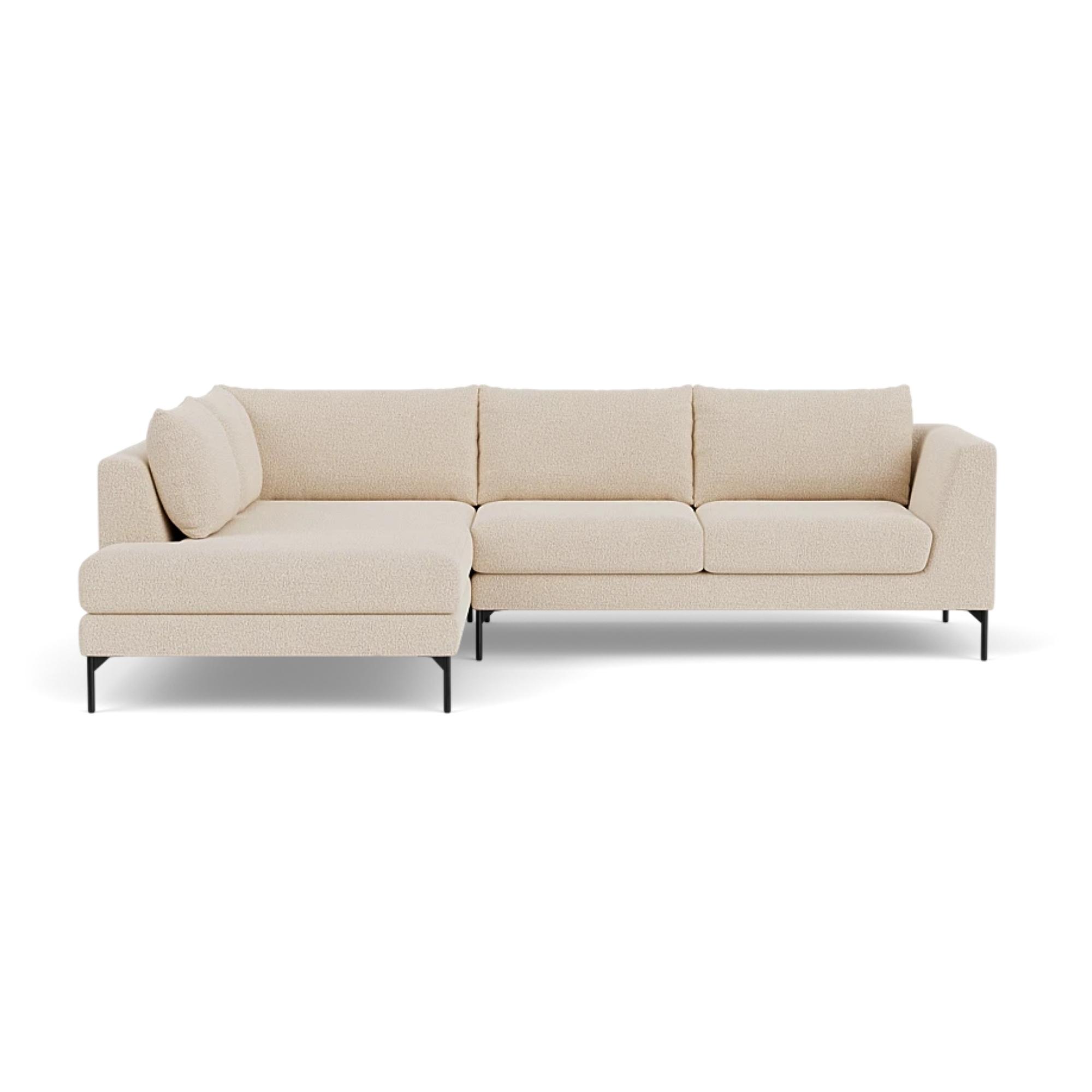 Noa Sofa Récamiere Links Pasha Dune 8