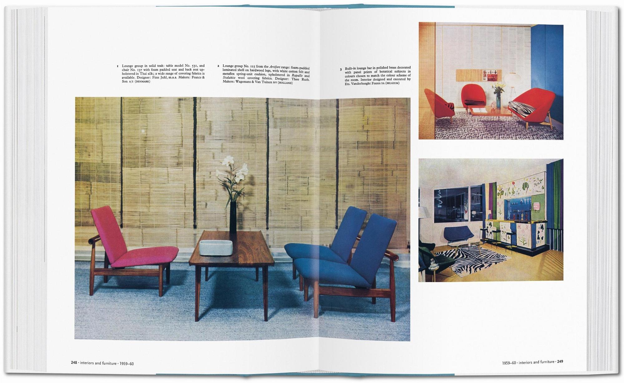 Decorative Art 50s 1