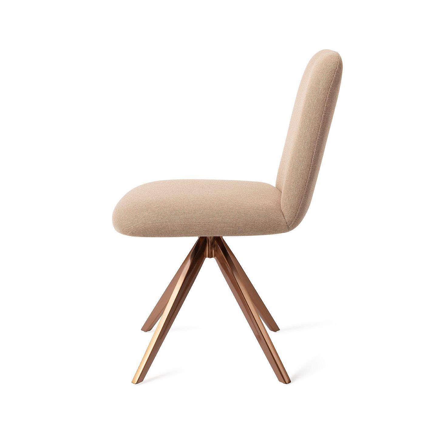 Taiwa Dining chair Whisper Wheat 1