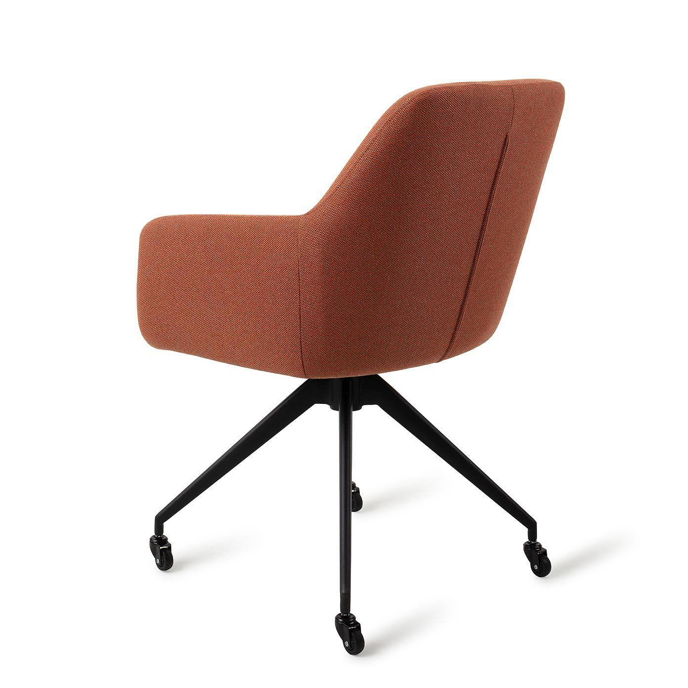 Hiroo Esszimmerstuhl Hearth Harmony 3